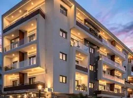 Nesean Plaza Hotel