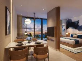Ixora Grand Ho Tram by Fusion