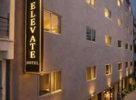 The Elevate Hotel Near Terminal 3 Delhi Airport With- Free Airport Pickup