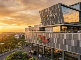 FUGO Hotel Palangka Raya
