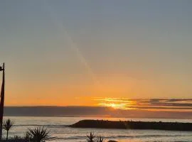 The Shore at Seaside Paradise - Beach, Terrasse, Pets Friendly