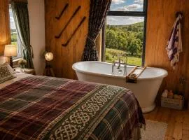 Donegal Oceanview Retreat