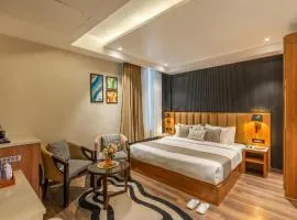 Perfectstayz Premium Mahadev Regency