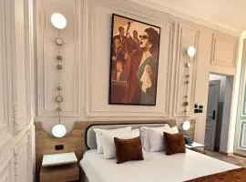 AJIRA Zamalek Hotel