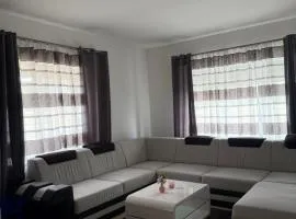 2 Schlafzimmer Apartment Bergland