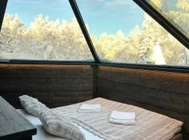 Shaman Village - Resort & Glass Igloos