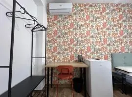 Habitación centro Almería