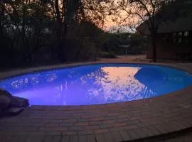 Bushveld Bliss