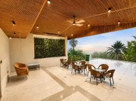 Grand Valley - A Boutique Resort in Mount Abu