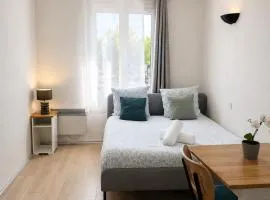 Studio Cosy Disneyland à 5 min