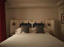The Shepherd Mayfair