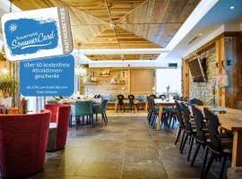 LODGE HOTEL Winterberg