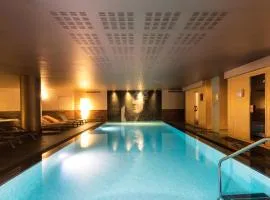 Dom Pedro Lisboa Hotel, a member of Radisson Individuals