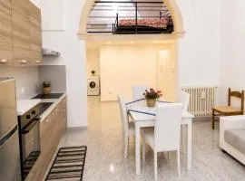 Casa Margottini