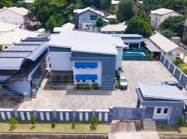 Aduke's Residence Abuja