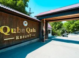 Quba Qala Resort