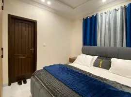 City Haven Faisalabad