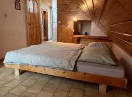 Bohinj Nook Apartment