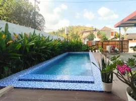 The Lavana Hotel Florida Kuta Mandalika
