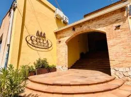 Cella del Palancar