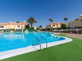 Bungalow Sonemar Blue Fish