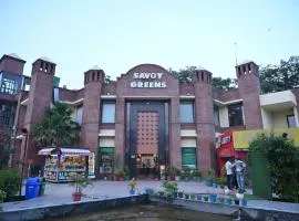 Savoy Greens Karnal