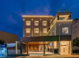 Perfectstayz Premium katra Near Katra railway station