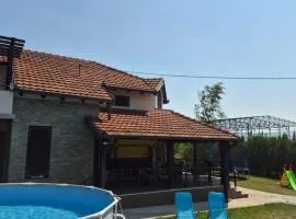 Event house
