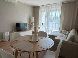 Apartmán SEVEN