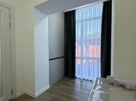 Alpha White Resort