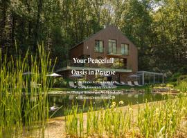 Vista Resort & Club, hotel in Prague