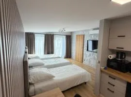Sunrise Apartamenty