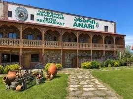 Hotel Anari