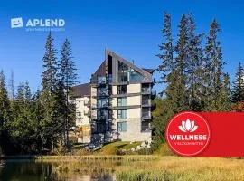 APLEND Lake Resort