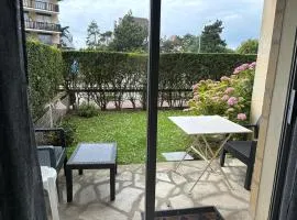 Studio à 300 m de la plage
