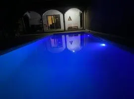 Villa 4