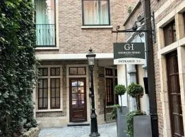 Georges Henri Aparthotel