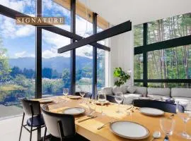 Hakuba Aura Chalet by Jade Villa