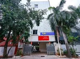 FabHotel Akshaya Bheemas Inn