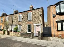 Waterloo Street