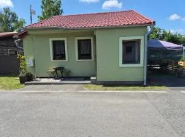 Apartmány Mácháč
