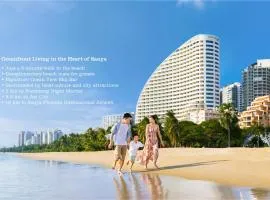 Four Points by Sheraton Hainan, Sanya