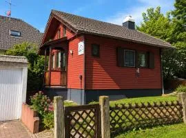 Ferienhaus Tinyhouse21 Wasserkuppe