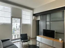 B@Home Apartments