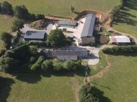 Gîtes à la Ferme