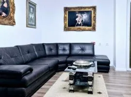 APARTMENT STRIC CENTER of STIP