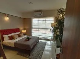 Hotel Rashmi Palace & Inn
