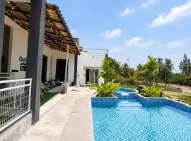 CasaView Island Marang