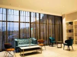 Lano Hotel Shandong Qingdao Huangdao District Dongjiakou