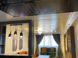 Golden Tulip apartment